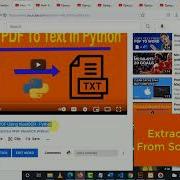 Learn Python Channel Trailer