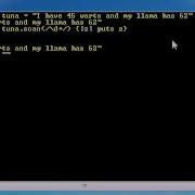 Ruby Programming Tutorial 25 Extracting Numbers And Character Classes