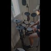 Beartooth Riptide Drum Cover