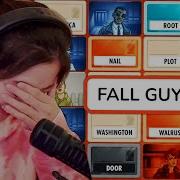 CODENAMES MADE ME CRY