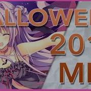 SCS Halloween MEP