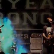 Four Year Strong Just Drive Live In Jakarta 16 February 2012