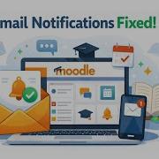 Tips And Tricks For Moodle Admin Email Notifications
