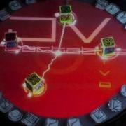 Demo 3 JV Reactable Live
