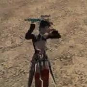 Shaman Dance Metin2