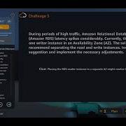 Challenge 3 AWS Cloud Practitioner Quest Troubleshooting Solution