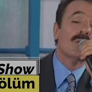 İbo Show 18 Bölüm Ferdi Tayfur 2002