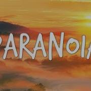 Nathan Wagner Paranoia Rock Version