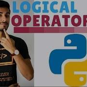 Learn Python Programming 18 Logical AND OR NOT