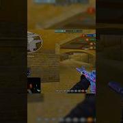 CrossFire PH 5 Kills M4A1 S Silencer Water Gun Prime Crossfire Crossfireph Gaming