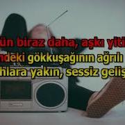 Yıldız Tilbe Vazgeçtim Karaoke Orjinal Stüdyo