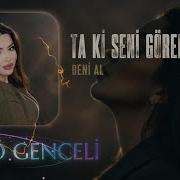 Ta Ki Seni Görene Kadar Afro House Remix