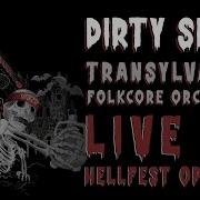 Dirty Shirt Transylvanian FolkCore Orchestra Live At Hellfest Open Air 2022 Full Concert