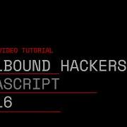 Hellbound Hackers Javascript 11