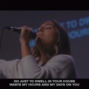 Move Your Heart W Lyrics UPPERROOM