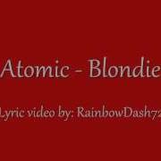 Atomic Blondie Lyrics