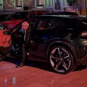 BILLIONAIRE WITH FERRARI PUROSANGUE ARRIVING AT MONACO CASINO