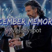 Melodyspot December Memories AI Lip Sync Lyrics VOL 02