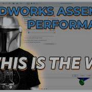 How To Improve Your SOLIDWORKS Assembly Performance
