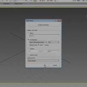 Setting Display Unit And Architectural In 3ds Max