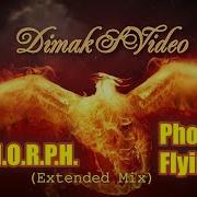 Alex M O R P H Phoenix Flying Extended Mix DimakSVideo