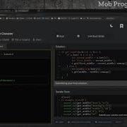 Codewars Con Rust Sesión 1