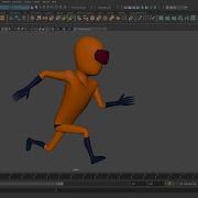 Using Quick Rig In Maya