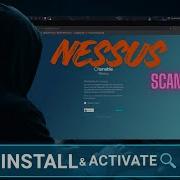 Nessus Vulnerability Scanner Setup
