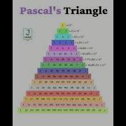 Pascal S Triangle Shorts Mathematics JMSKSTUDY