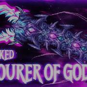 NO HIT REWORKED Devourer Of Gods Death Mode Calamity 2 1