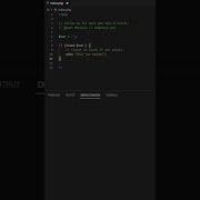 PHP Tips And Tricks Isset Vs Empty