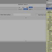 15 Show Settings Data In TableWidget Part 2 Python PyQt5