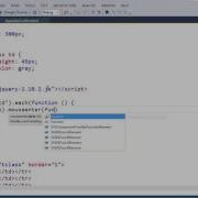 Jquery Each Function