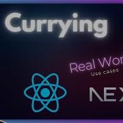 Is It Really Useful JS Currying Real Use Cases In React Next Js
