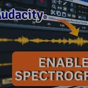 How To Enable Spectrogram In Audacity 2025