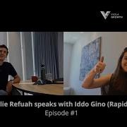 RapidAPI S Iddo Gino The API Economy