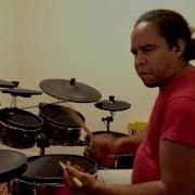 Michael Jackson Don T Stop Til You Get Enought Drums Cover By Helio Cruz