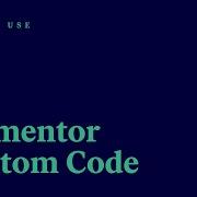 How To Use Elementor S Custom Code Feature PRO