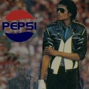 Micheal Jackson Pepsi Generation