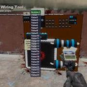 Garry S Mod Tutorial 1 WireMod Keypad Part 3 Of 3