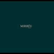 Text Mirror Animation CSS