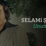 Selami Şahin Unuttu Seni Official Audio