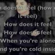Michael Jackson Stranger In Moscow Lyrics