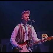 Huey Lewis The News Walking On A Thin Line