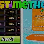 Roblox Waste Time Tips Tricks To Unlock Chapter 2 3 FAST