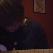SlipKnoT Spit It Out Hyper Version On Guitar