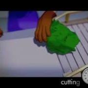 Fresh Cut Vegetables Process