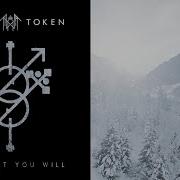 Sleep Token Say That You Will Visualiser