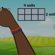 Skill Builder Relating Perimeter To Area 3rd Grade