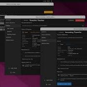 Monero Multisig GUI Trusted Peers And Notifiers